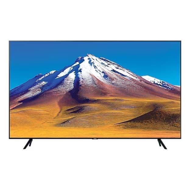 TV SAMSUNG 50’m Ultra HD 4K