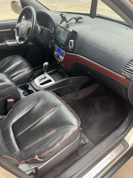 Позашляховик, авто