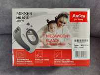 Mikser Amica MD1014 nowy 250W