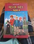 Felix,Net i Nika oraz Gang Niewidzialnych Ludzi