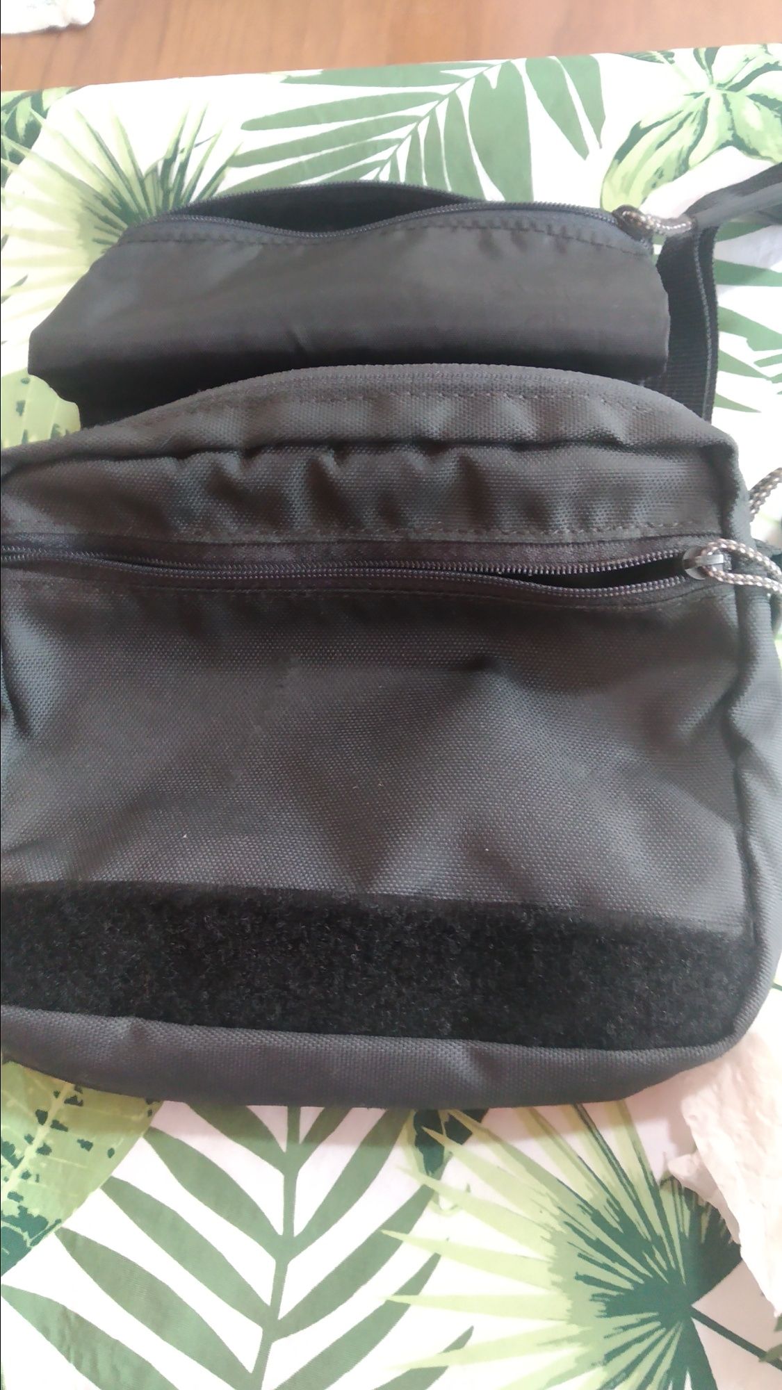 Bolsas de cintura uni sexo