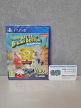New SpongeBob SquarePants Battle for Bikini Botton Rehydrated Губка Бо