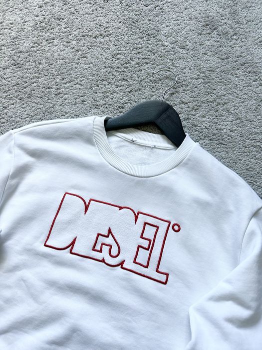 Світшот Diesel жіночий б/в