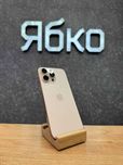 Вживаний 16 Pro Max 256 Desert Titanium (РОЗСТРОЧКА 0%) ЯБКО Караван
