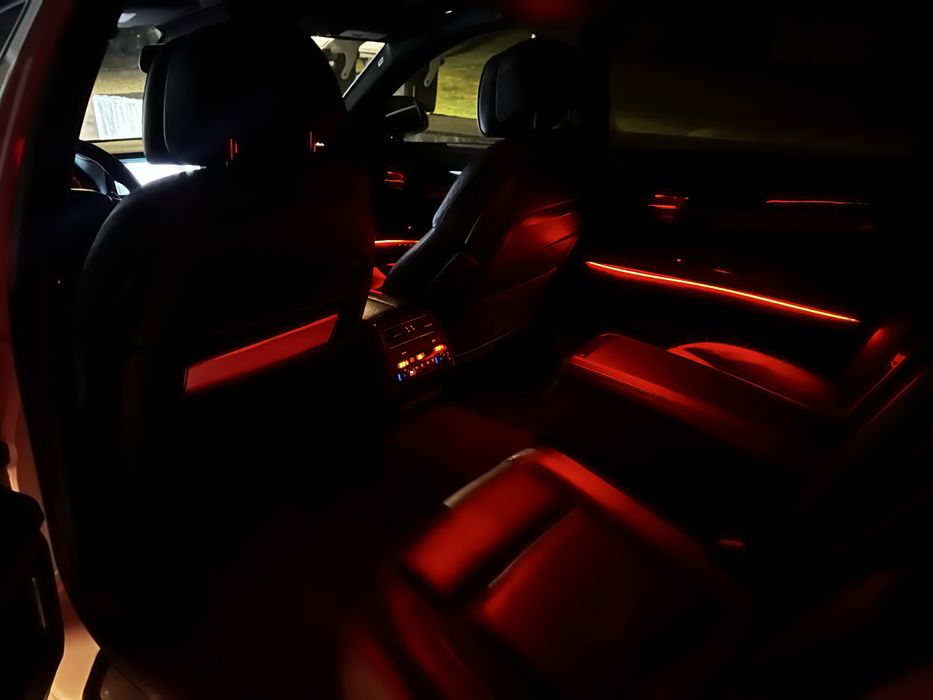 Продається BMW F02/740i/2013 рік