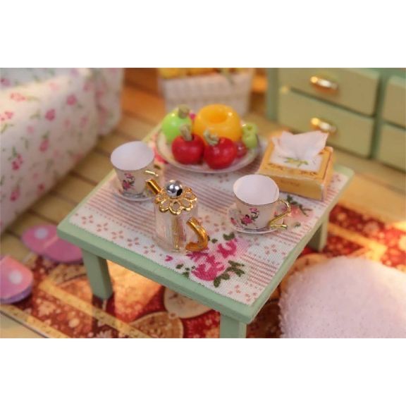 Румбокс roombox