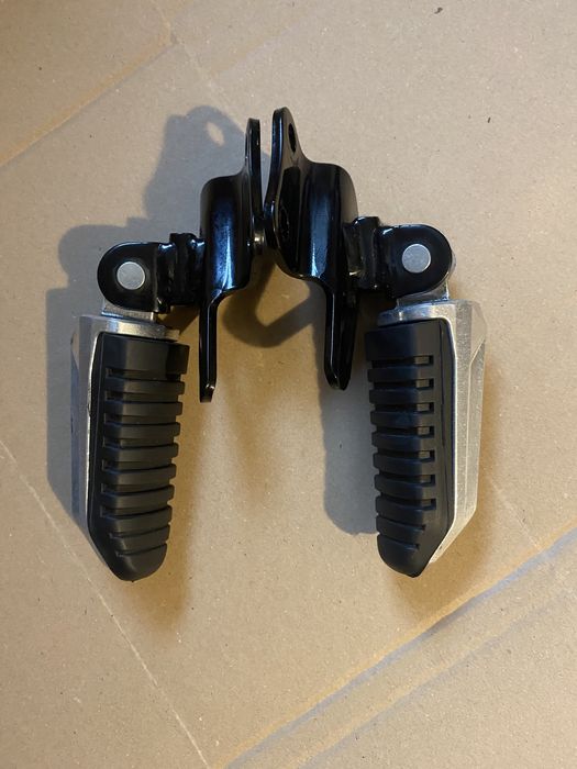 Пластик Suzuki Intruder 1800 VZR Boulevard