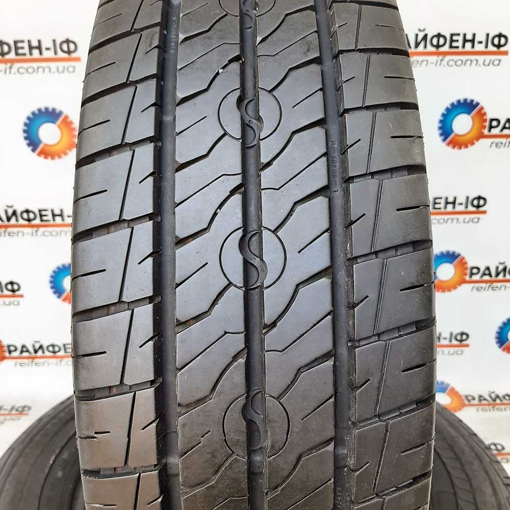 195/70 R15C Semperit VanLife 2 б/у шини 2шт ^ 2506255