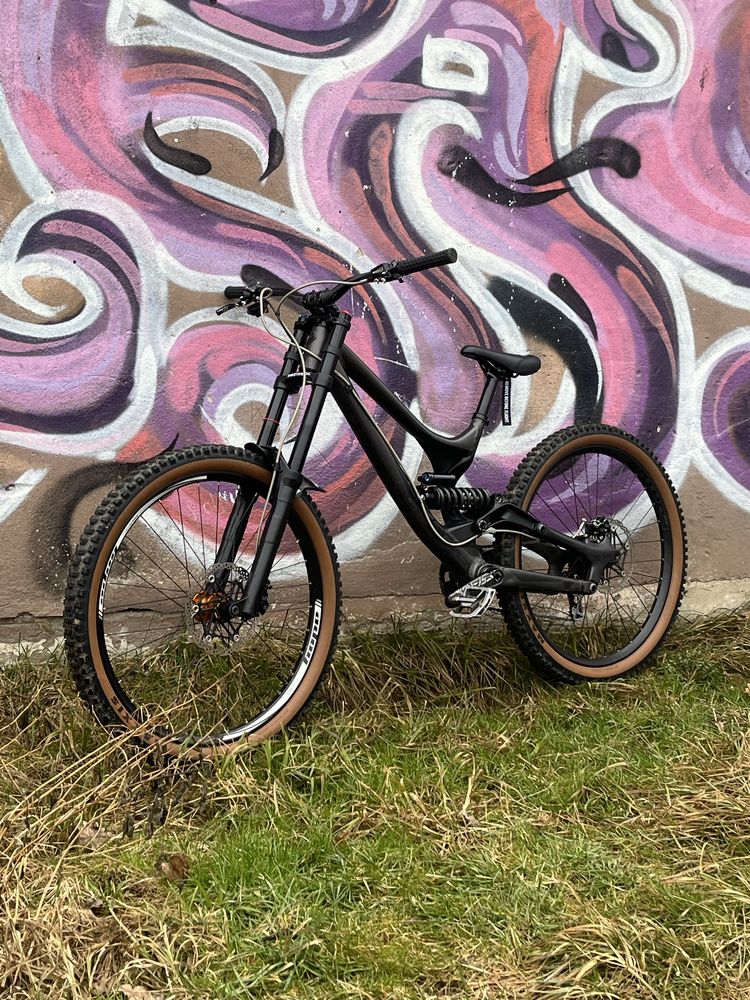 Specialized Demo 8 2017 AL M 27,5