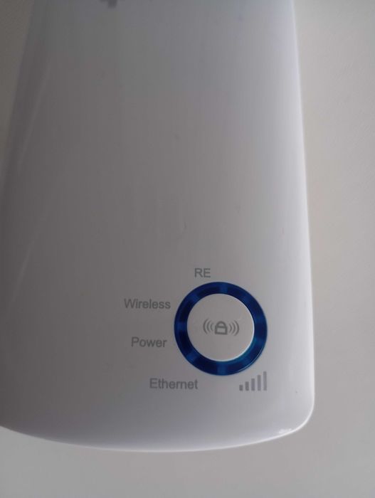 Extensor de sinal TP-Link