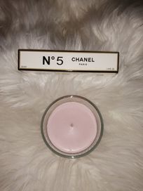 Chanel N5 perfumetka