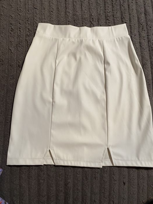 Костюм спідниця та кофта