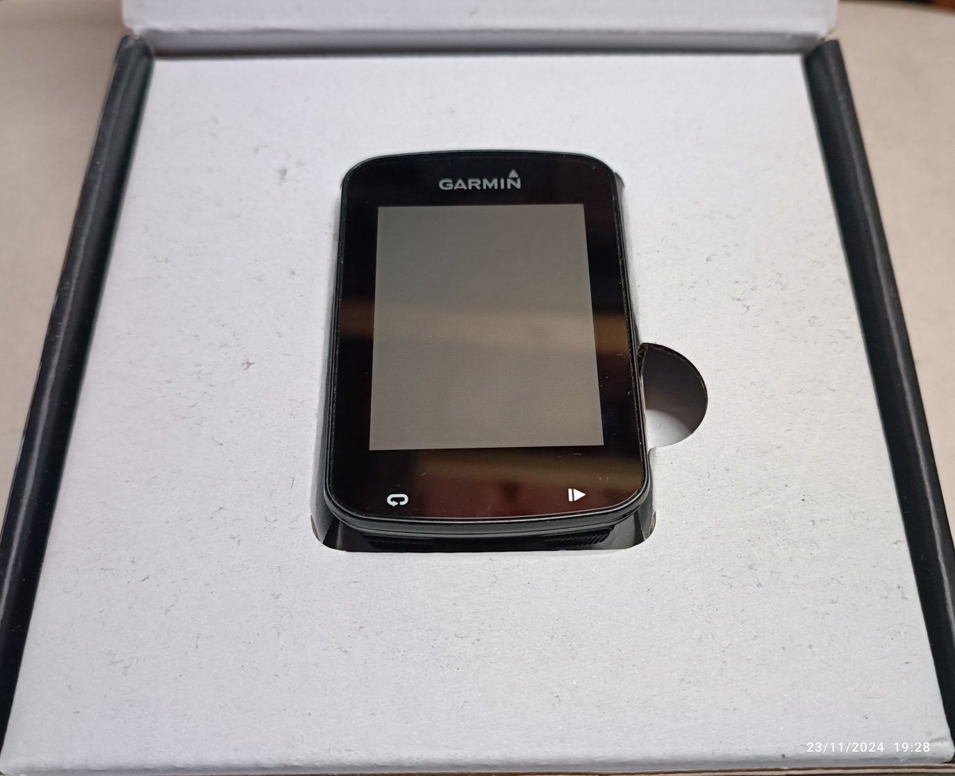 Garmin EDGE 820 como novo