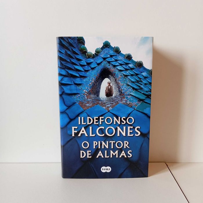 O Pintor De Almas - Ildefonso Falcones
