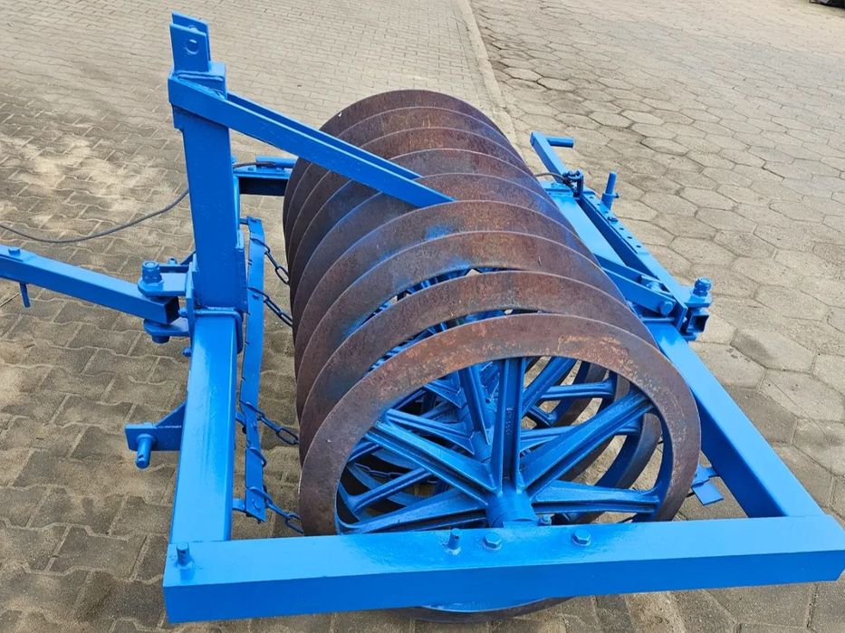 Rabe  wał Cambella Kambela Kambella 1,50m