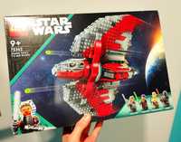 Zestaw LEGO Star Wars 75362 Asoka