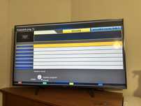 Panasonic TX-49FX700E – LED 4K Smart TV