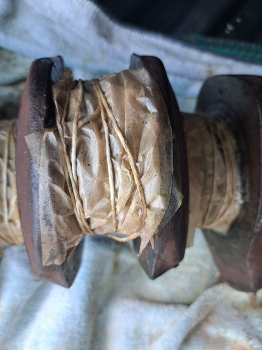 Двигун Valmet 612