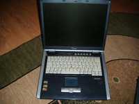 Laptop Fujitsu simens e8010