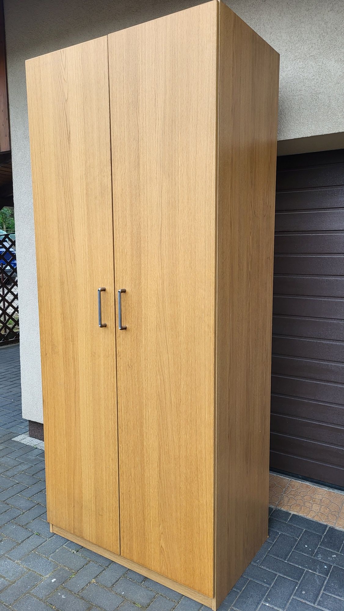 Szafa IKEA Pax 100×60×235