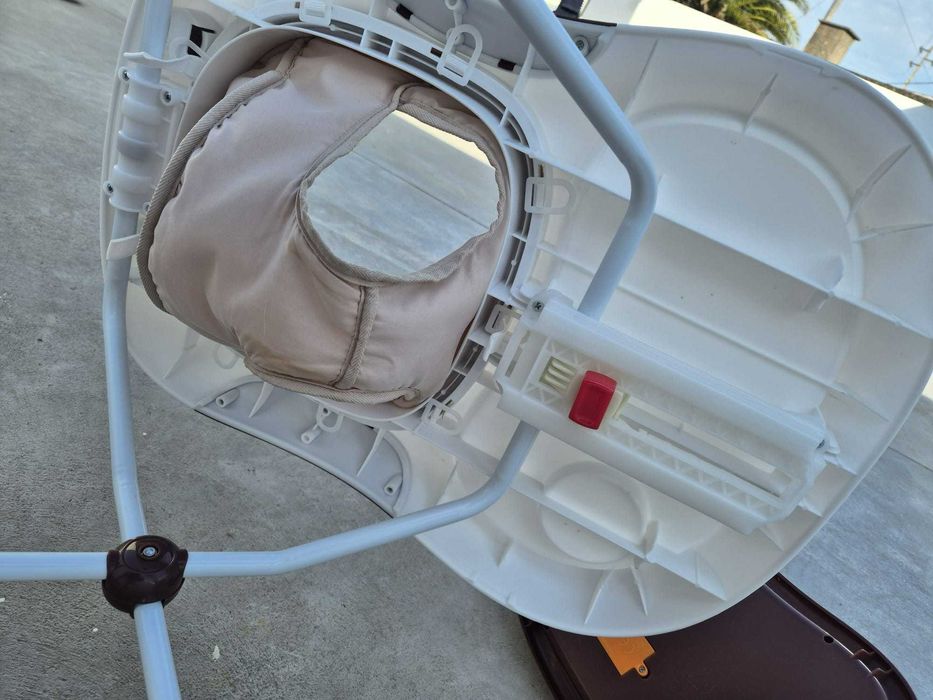 Voador / aranha para bebe