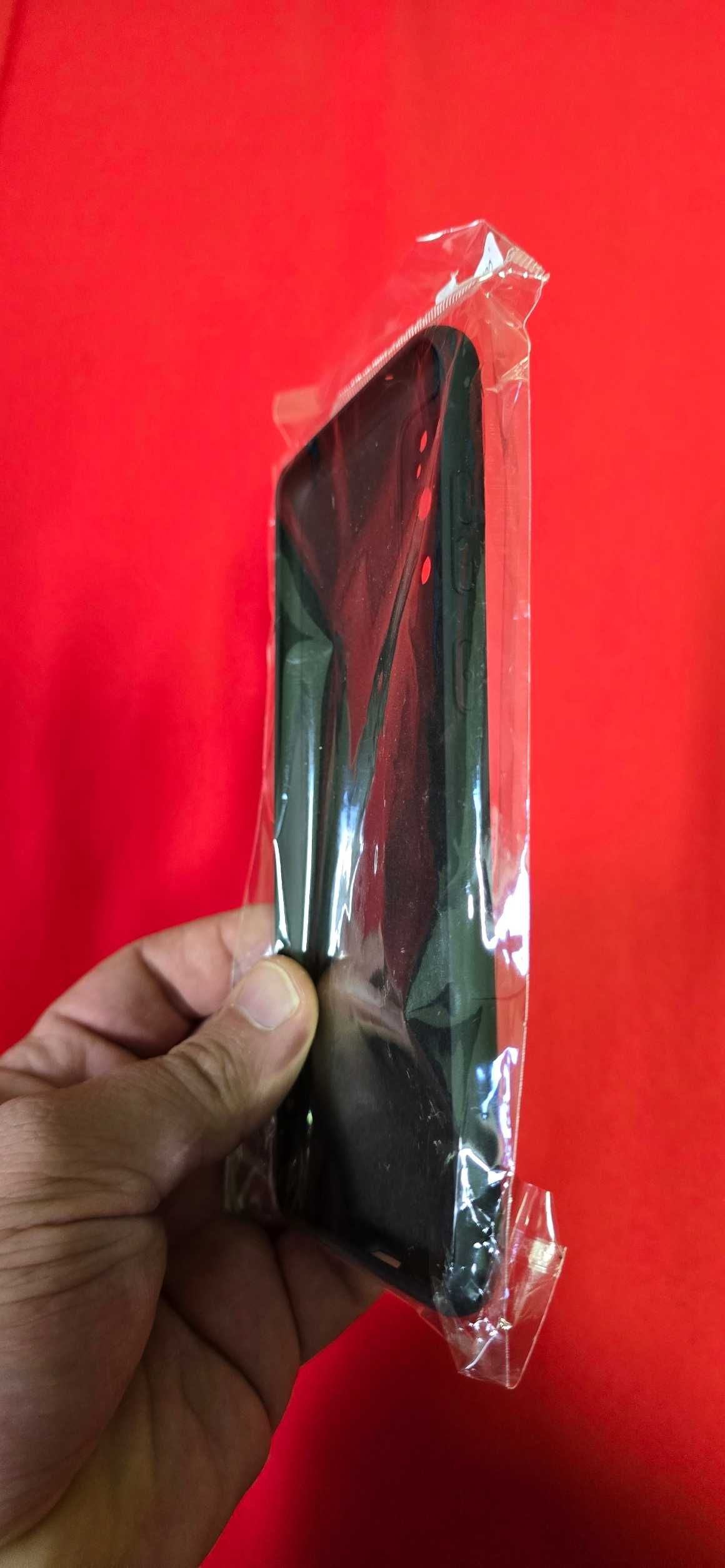 Capa Samsung S20 Plus
