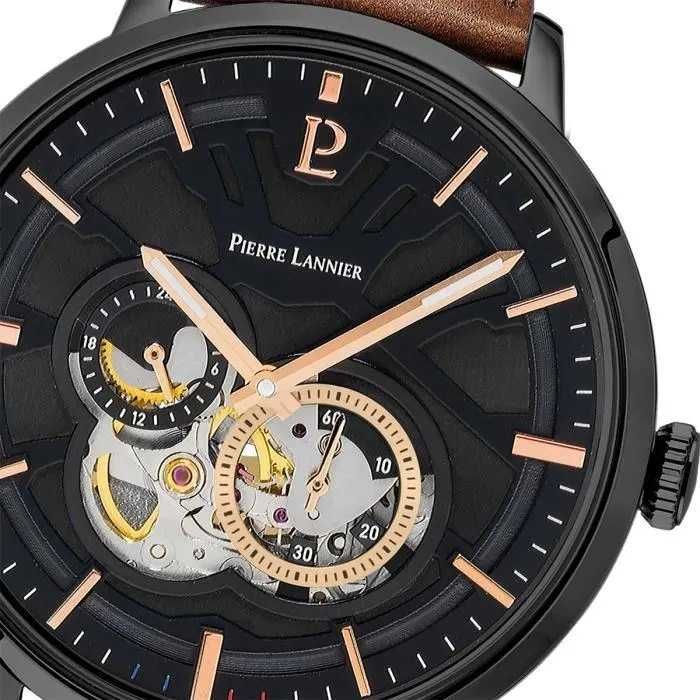 relógio mecânico da marca PIERRE LANIER PARIS.
ARTIGO NOVO.