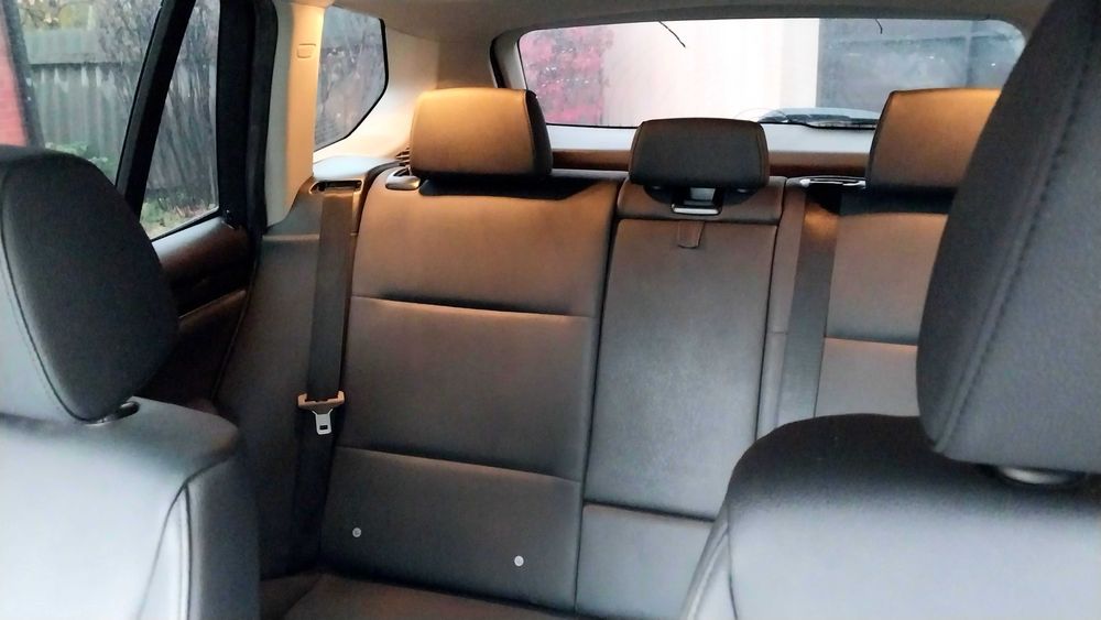 Автомобіль бмвх3 2017год ф25