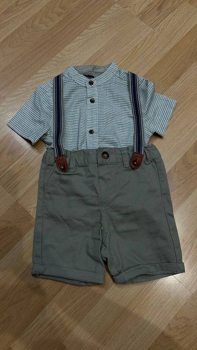 Детский костюм Primark