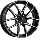 Felgi Alu R18'' 5x108 jaguar land rover citan kangoo fusion et50