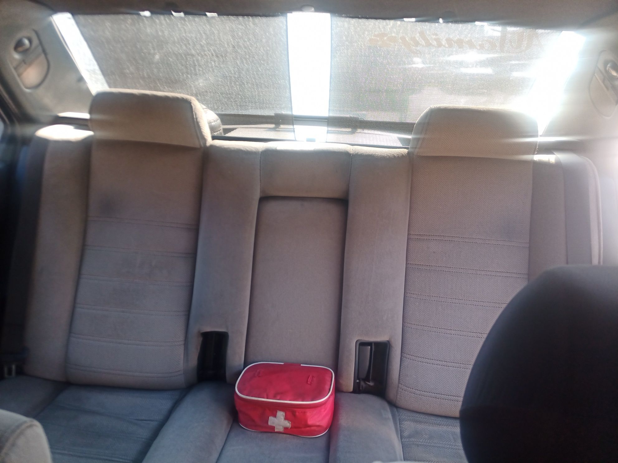 Alfa Romeo 164 diesel