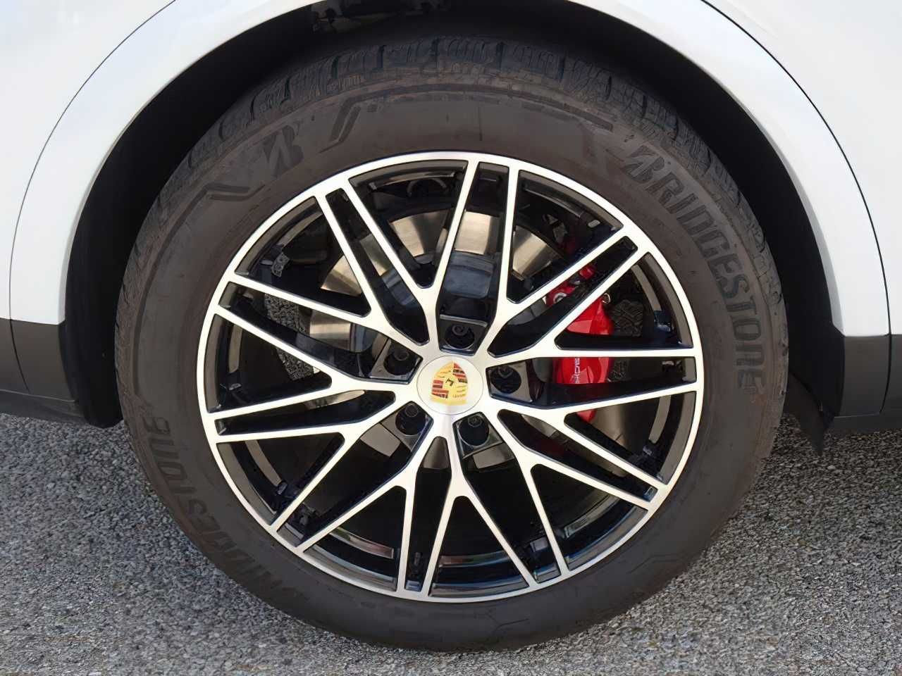 Porsche Cayenne  S 2024