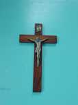 Crucifixo pequeno