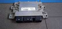 Komputer sterownik silnika Dacia Sandero 8200672654
