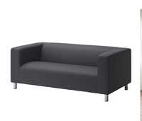 kanapa KLIPPAN sofa  2- os