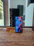 (1614/25)Realme GT Master Edition 6GB/128GB/Android13