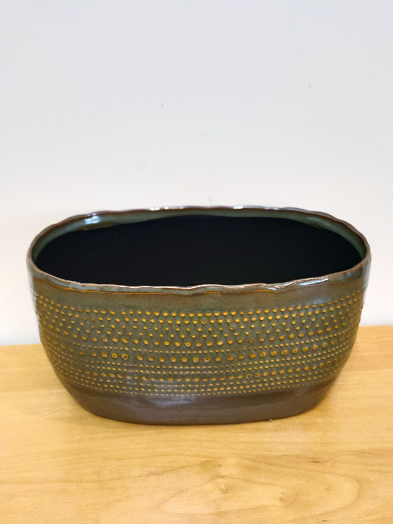Osłonka ceramiczna elipsa