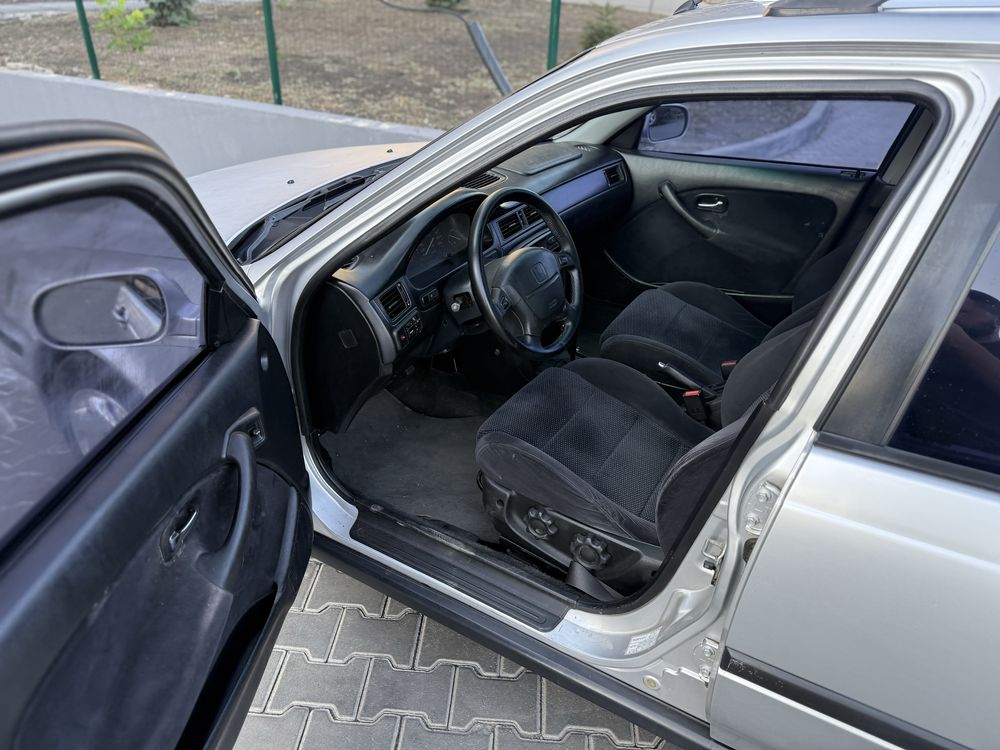 Honda Civic 1.4 автомат