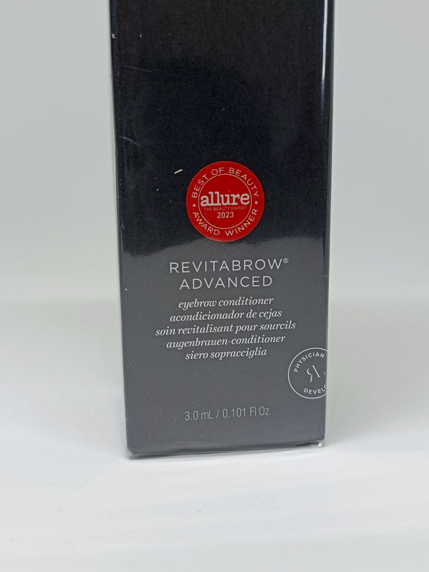 Revitalash revitabrow serum do brwi nowe oryginalne największa pojemno