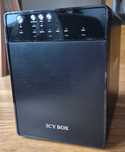 Obudowa na 4 dyski ICY BOX IB-3640su3