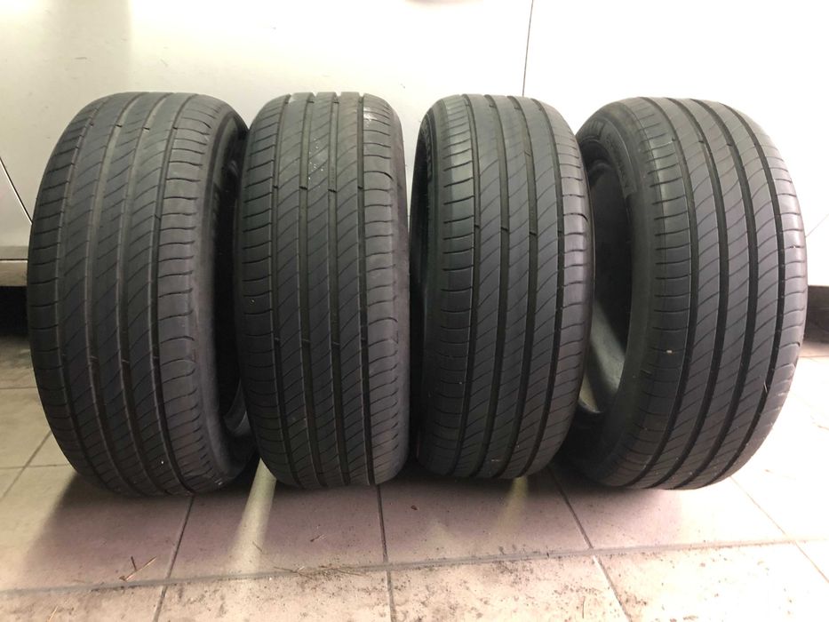 Opony Michelin e.Primacy 94V 205/55/R16 2024r. letnie