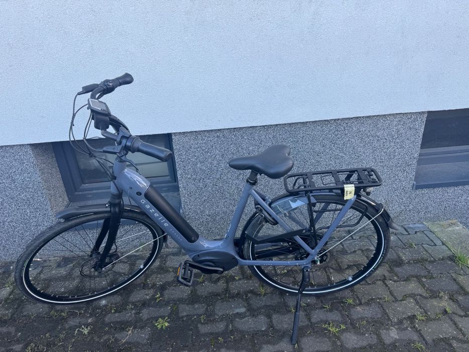 Gazelle Arroyo Elite C8