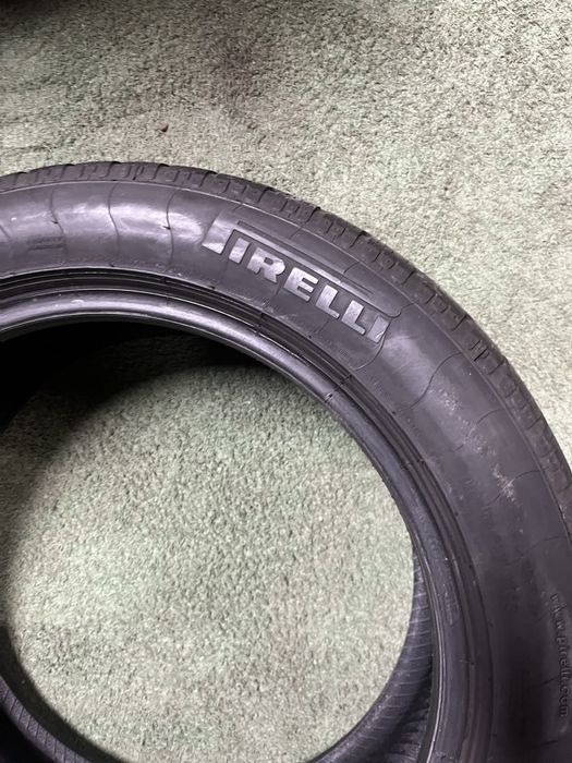 2x 225/50/17 94H PIRELLI SOTTOZERO WINTER 210 SERIE III opona zimowa