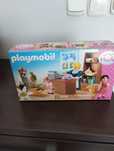 Playmobil Heidi 70257 Wiejski sklep rodziny Keller