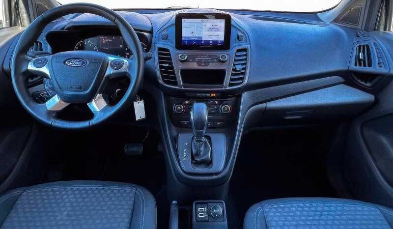 2020 Ford Transit Connect XLT