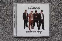 Kritaczi "Jeden z nas" CD