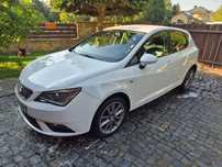Seat Ibiza 1.2 TSI 105KM.Ksenony.Led.Klimatronik.Pdc