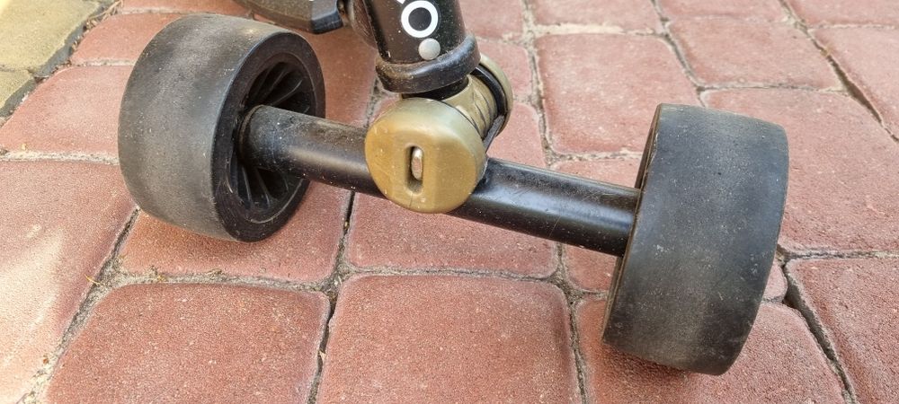 Hulajnoga oxelo używana