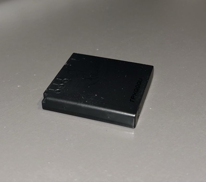 Akumulator Energizer DMW-BCE10 panasonic