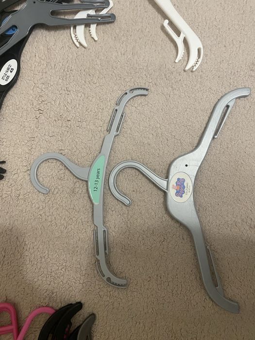 Детские вешалки дитячі вішаки